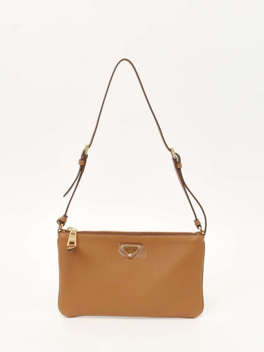 leather bag W31254171 фотография
