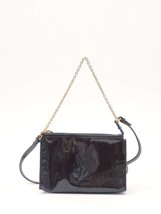 leather bag W31254143 фотография