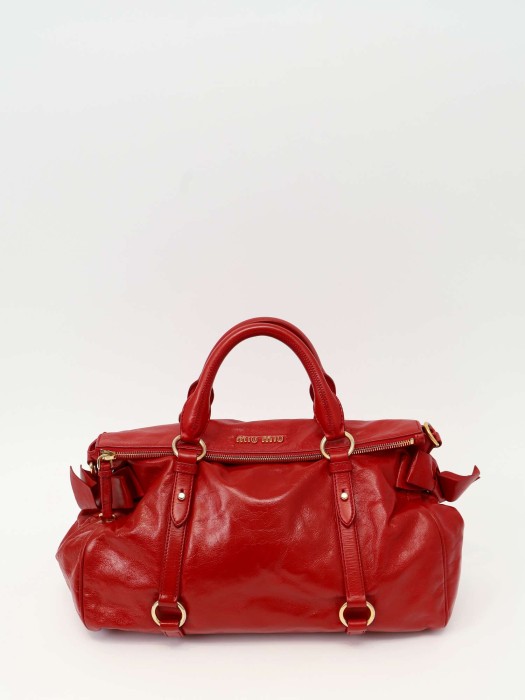 leather bag S31364635 фотография