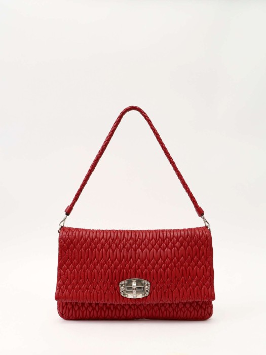 leather bag S29500262 фотография