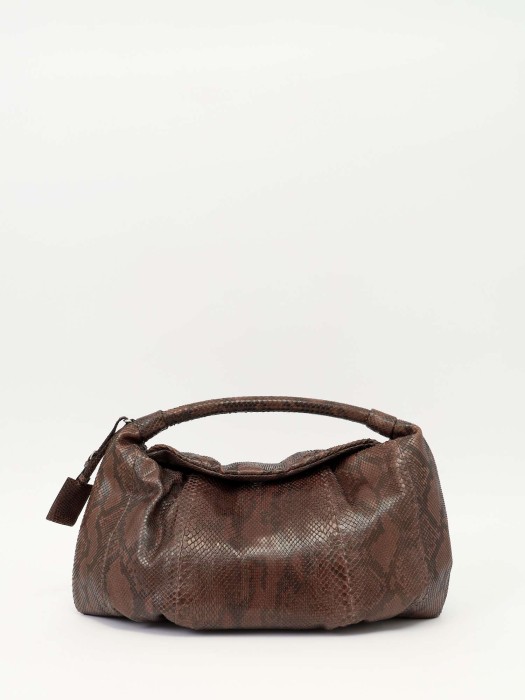 leather bag R31461227 фотография