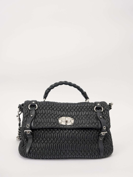 leather bag R28463755.1 фотография