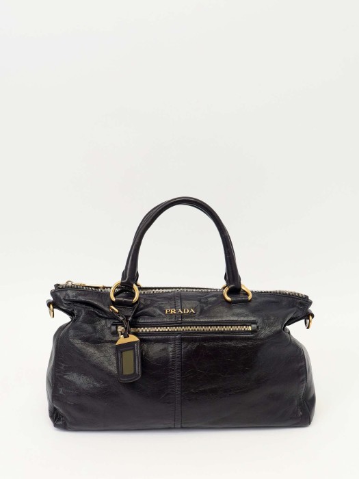 leather bag S31482833 фотография