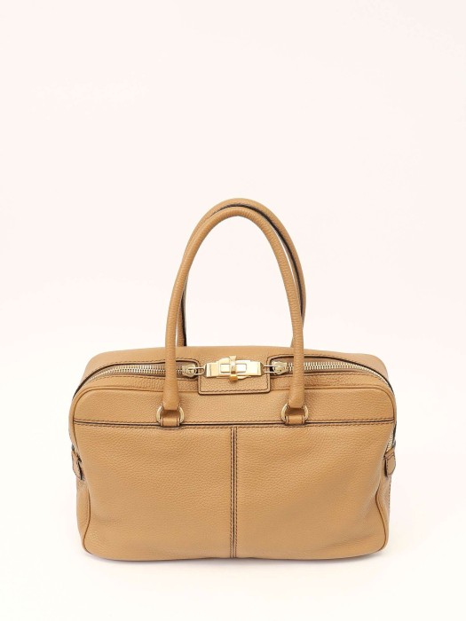 leather bag R31488505 фотография