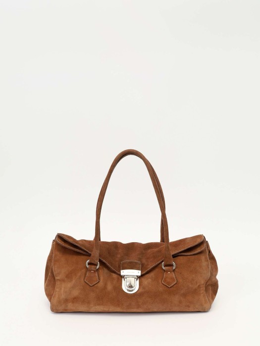 leather bag S31488707 фотография