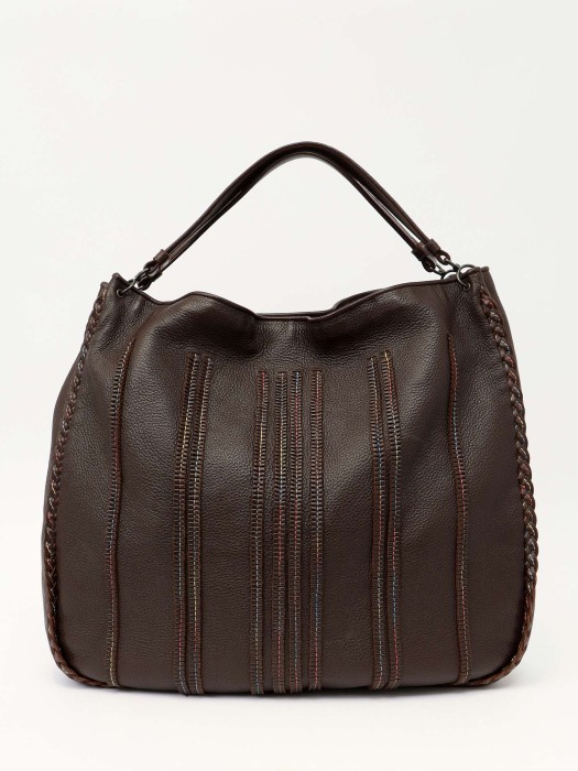 leather bag R31727887 фотография