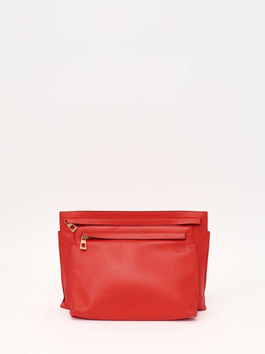 leather bag S31723363 фотография