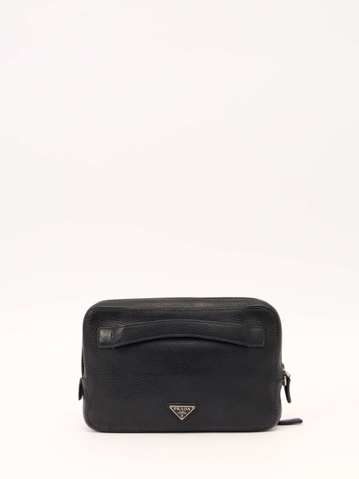 leather bag S31839843 фотография