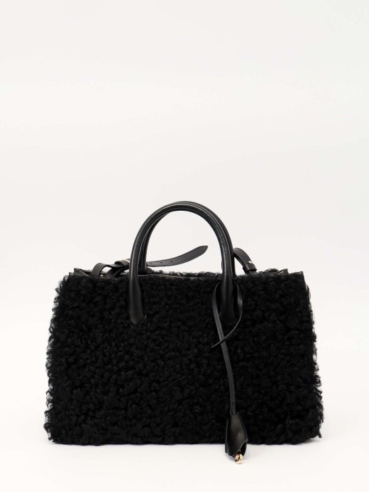 leather bag R31843323 фотография