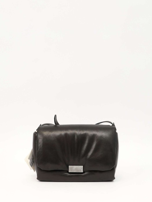 leather bag R31777033 фотография