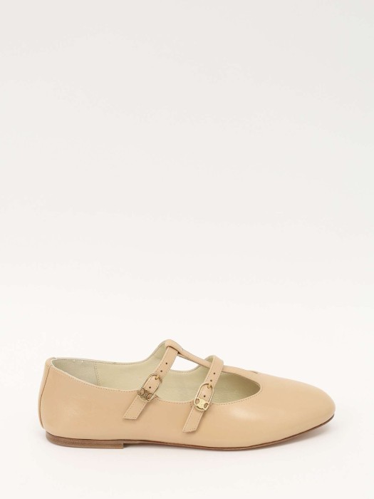 les ballerines NS28980075 фотография
