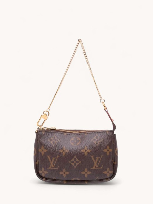 mini pochette P29562631 фотография
