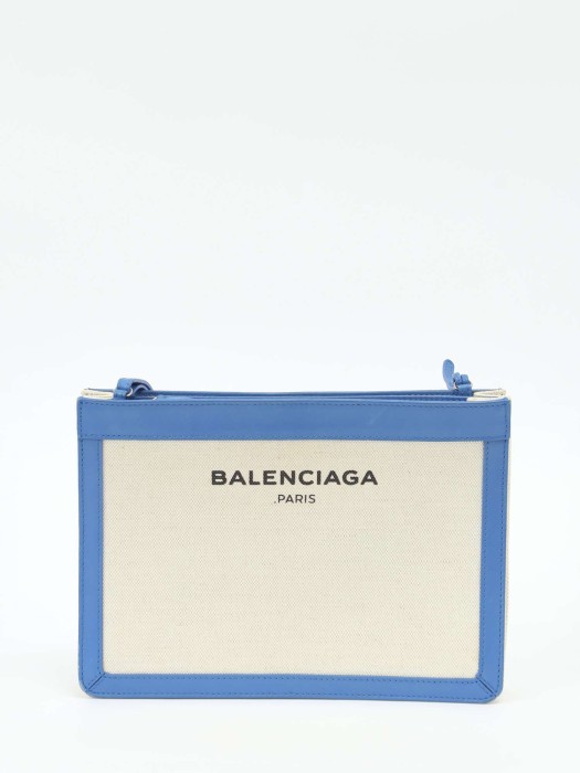 navy pochette R28330645 фотография