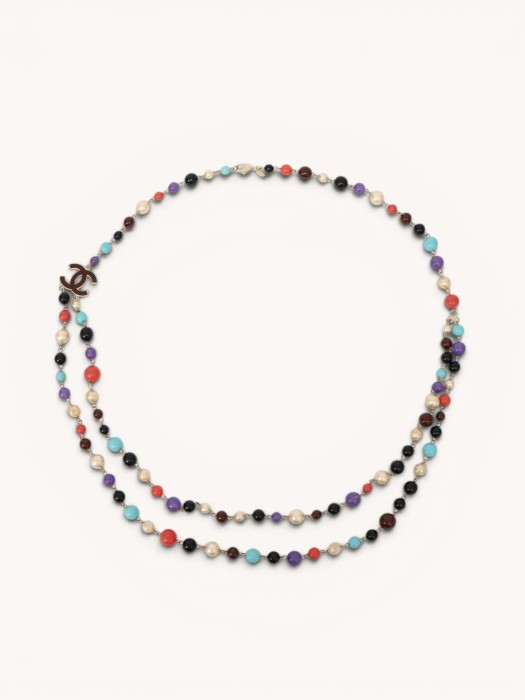 necklace R31297487 фотография