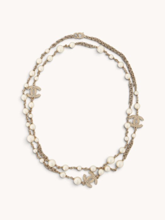 necklace R31647779 фотография