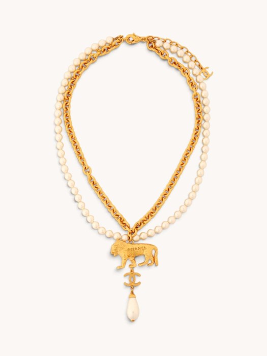 necklace R31649581 фотография