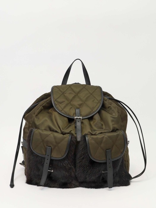 nylon bag S31671827 фотография