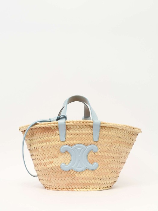 panier straw R31171258 фотография