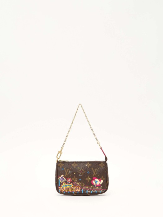 pochette R31706777 фотография