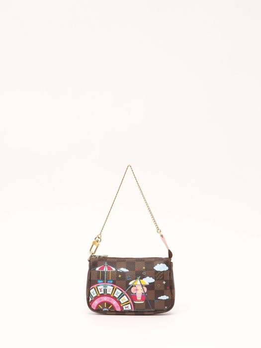 pochette S31802183 фотография