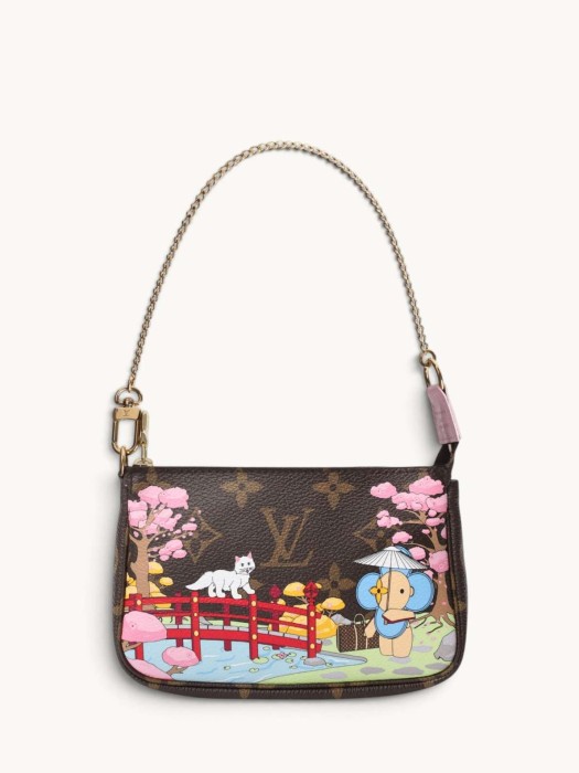 pochette P31884487 фотография
