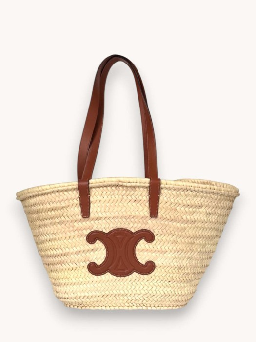 raffia bag PN30664553 фотография