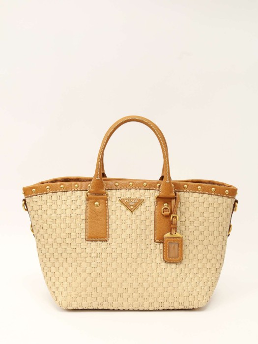 raffia bag R28888455 фотография