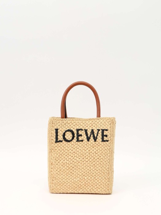 raffia bag R29841451 фотография