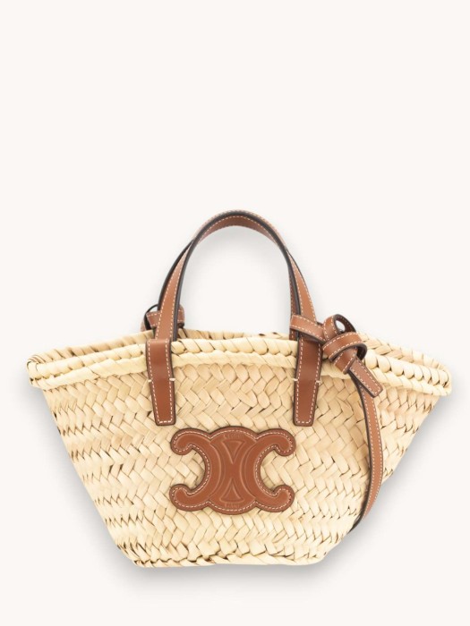 raffia bag PN31238847 фотография