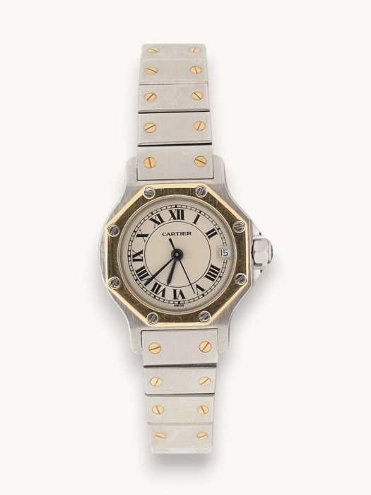 santos octagon S30571951 фотография
