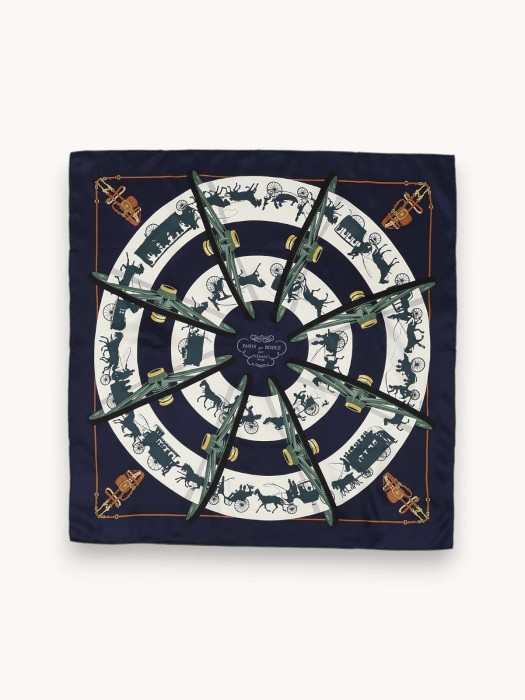 scarf R31144030 фотография