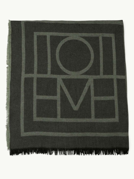 scarf R31738699 фотография