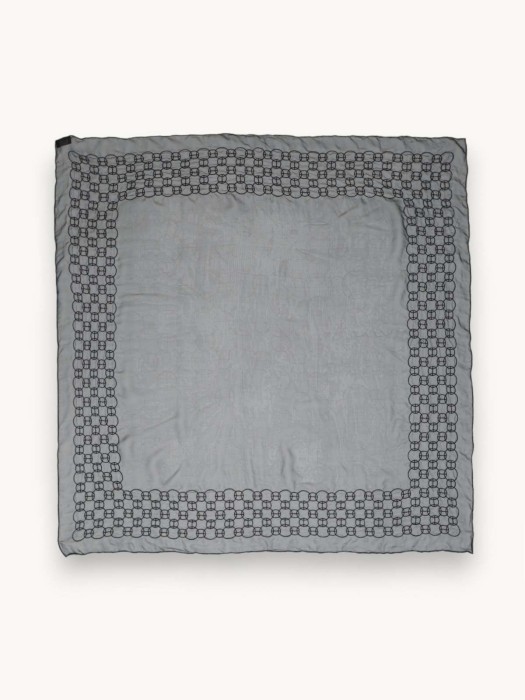 silk scarf R30630453 фотография