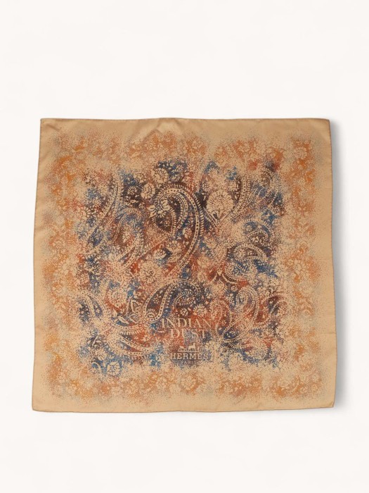 silk scarf R28805225 фотография