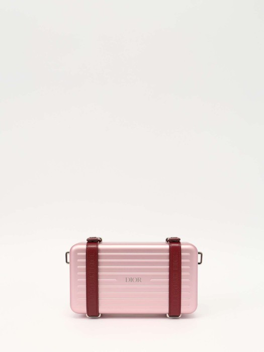 x rimowa R30257261 фотография