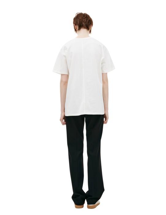 Товар с артикулом 6900-K603/WHITE вид сзади