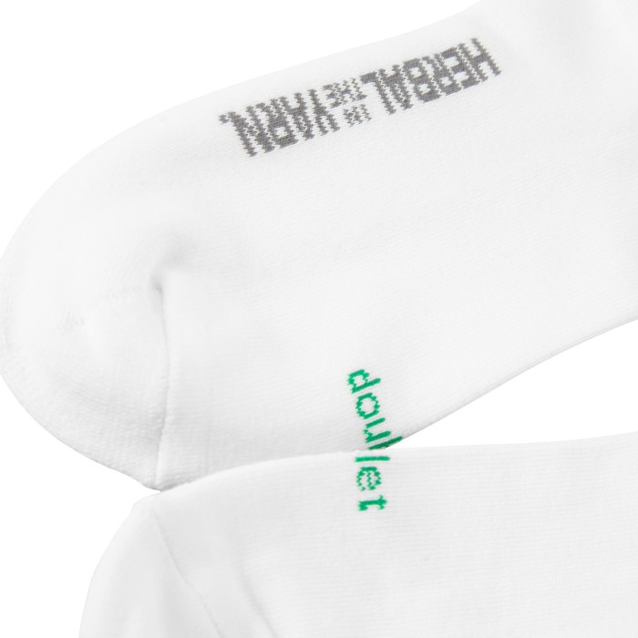 Товар с артикулом 24AW65SC32/WHITE вид сзади