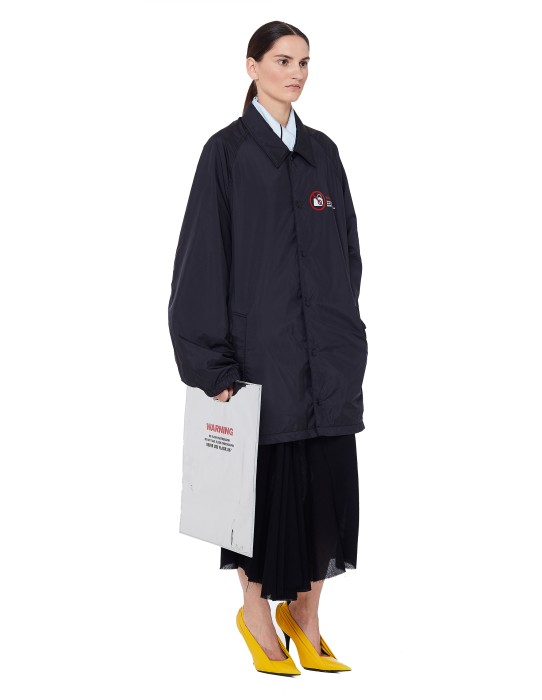 Товар с артикулом 19AW34BG18/slv вид сзади
