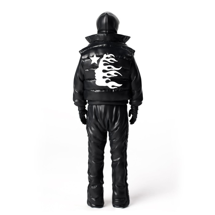 Товар с артикулом HS03TOY001-BLK вид сзади