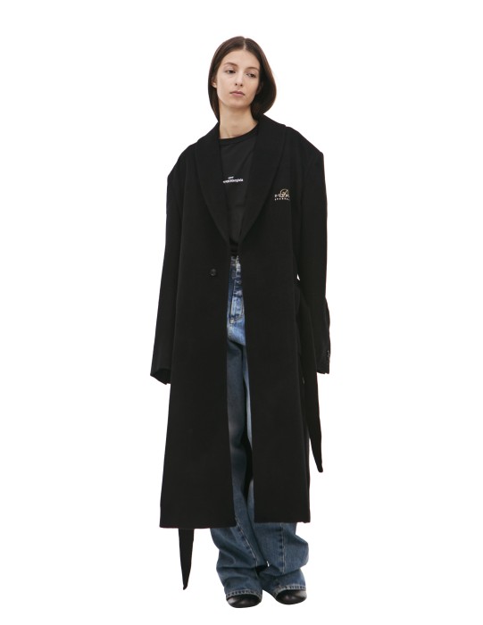 Товар с артикулом 24AW02CO62 вид сзади