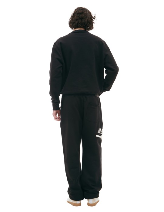 Товар с артикулом AW23MJL002-001 вид сзади