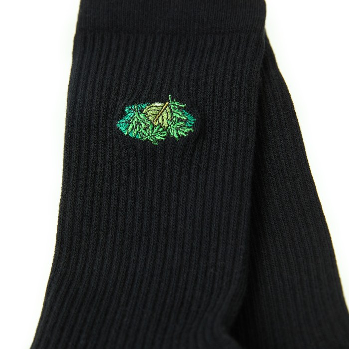Товар с артикулом 24AW65SC32/BLACK вид сзади