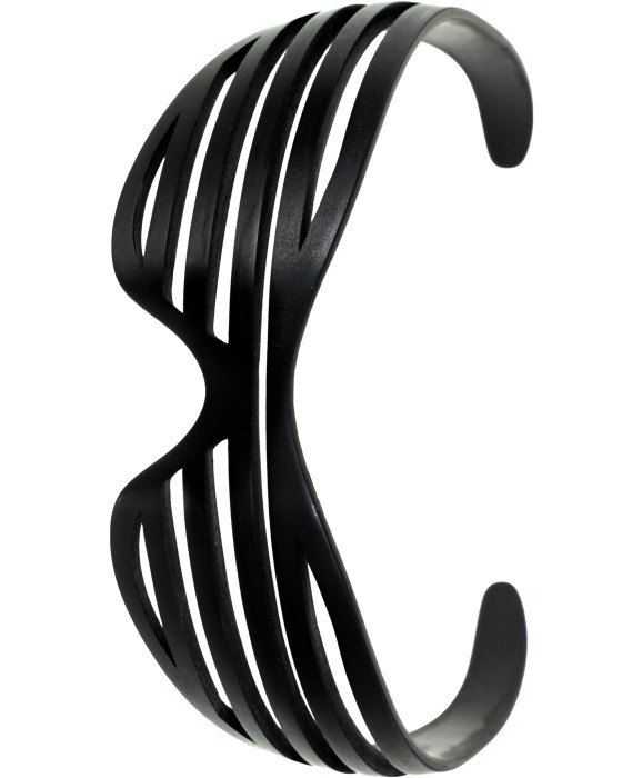 черные очки PT05AC53US/BLACK фотография