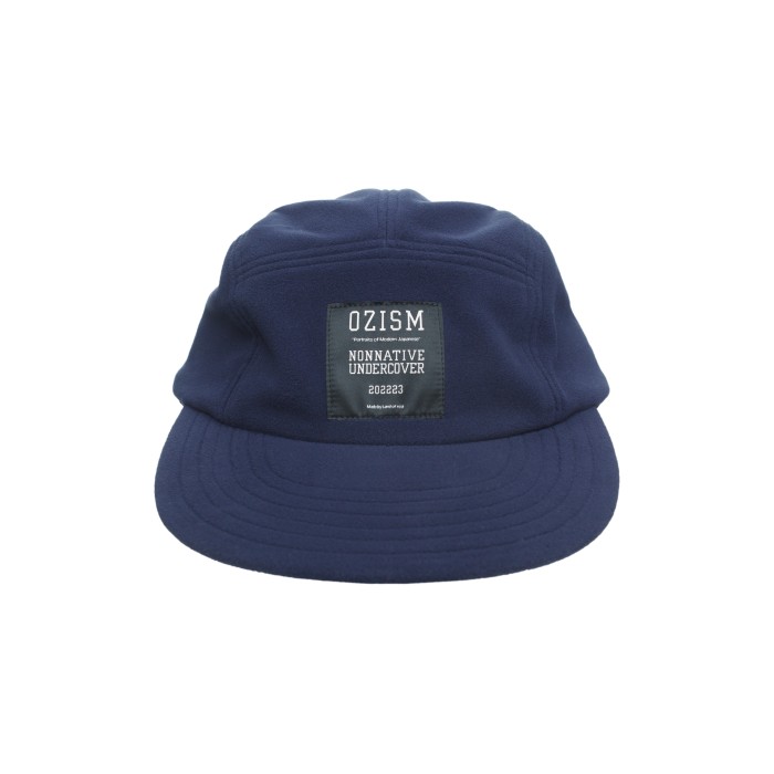 Товар с артикулом UC2C9H01/NAVY вид сзади