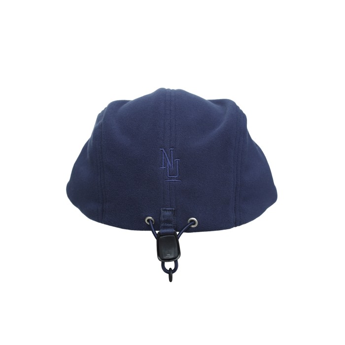 флисовая кепка undercover x nonnative по цене 19600 руб вид справа