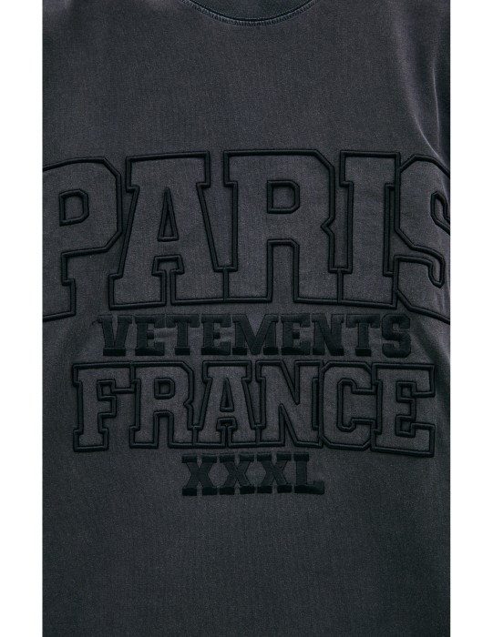 футболка 'paris xxxl' по цене 55450 руб вид справа