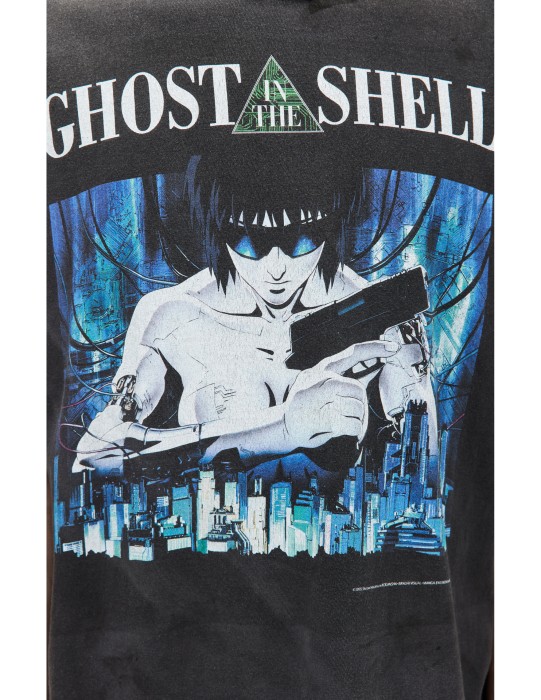 футболка saint mxxxxxx x ghost in the shell по цене 41700 руб вид справа