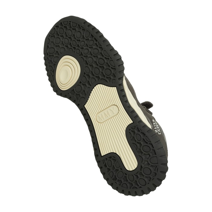 кеды keith og sole canvas по цене 54000 руб вид справа