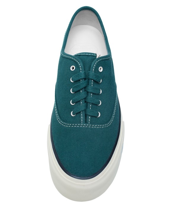 кеды logan deck от бренда visvim вид слева