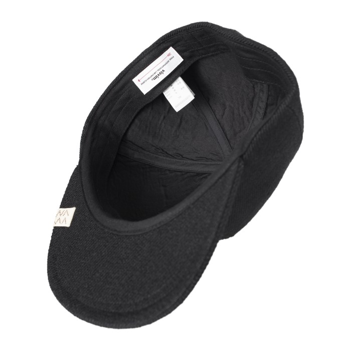 Товар с артикулом 0123103003008/BLACK вид сзади